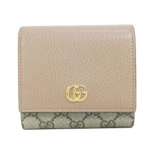 Gucci GG MARMONT 598587 17WAG wallet